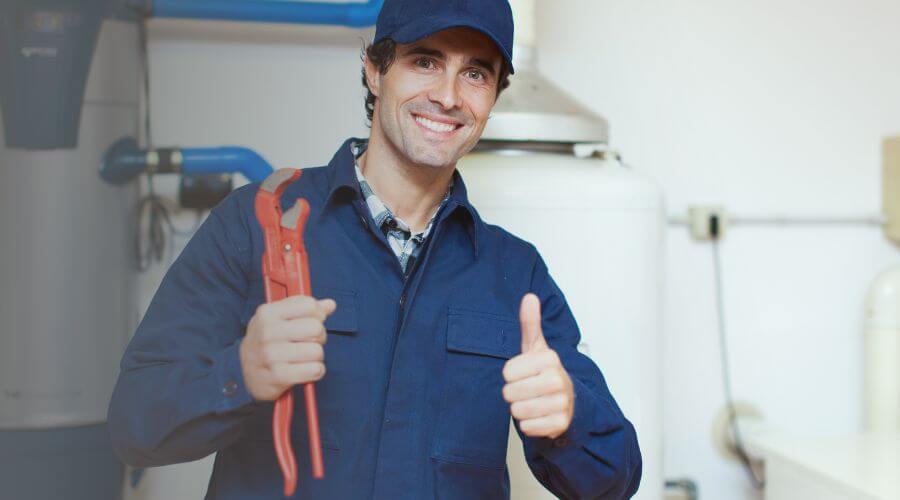 Professional expert plumbing services in Dawson, MN